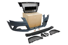 Load image into Gallery viewer, Body Kit Audi A4 2009-2012 B8 ABS Audi A4