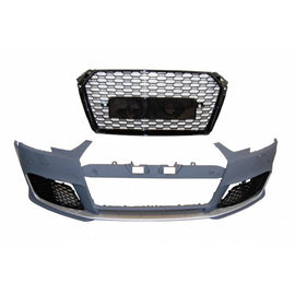 Body Kit Audi A4 4 Porte / Avant 2016+ Sline