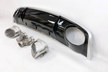 Carica l'immagine nel visualizzatore di Gallery, Body Kit Audi A4 B8 4P / Avant 12-15 Look RS4 Audi A4