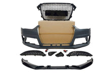 Carica l'immagine nel visualizzatore di Gallery, Body Kit Audi A4 B8.5 13-15 RS4 Sedan/Avant Audi A4