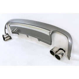 Body Kit Audi A5 2007-2012 conversione in RS5