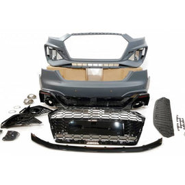 Body Kit Audi A5 2020+ Sportback conversione in RS5