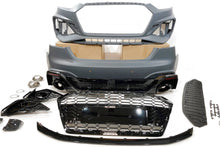 Carica l'immagine nel visualizzatore di Gallery, Body Kit Audi A5 2020+ Sportback Look RS5 Audi A5