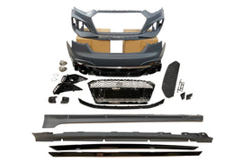 Body Kit Audi A5 2020+ Sportback Look RS5 Audi A5