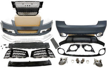 Carica l'immagine nel visualizzatore di Gallery, Body Kit Audi A5 Coupe 2007-2012 Look RS5 Audi A5