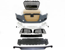 Carica l'immagine nel visualizzatore di Gallery, Body Kit Audi A5 Coupe 2012-2015 Look S5 Audi A5