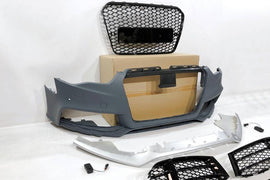 Body Kit Audi A5 Coupe 2013-2016 Look RS5 Audi A5