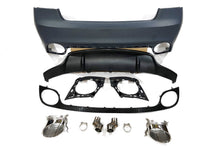 Carica l'immagine nel visualizzatore di Gallery, Body Kit Audi A5 Sportback 2007-2012 Look RS5 Audi A5
