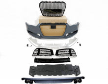 Carica l'immagine nel visualizzatore di Gallery, Body Kit Audi A5 Sportback 2012-2015 Audi A5