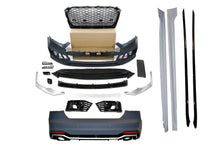 Carica l'immagine nel visualizzatore di Gallery, Body Kit Audi A5 Sportback 2016-2019 Look RS5 Audi A5