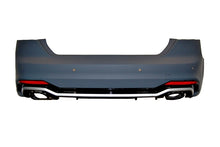 Carica l'immagine nel visualizzatore di Gallery, Body Kit Audi A5 Sportback / Coupe 2016-2019 Look RS5 Audi A5