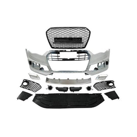 Body Kit Audi A6 / A6 AVANT 2015- 2018 C7 SLINE conversione in RS6