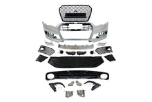 Load image into Gallery viewer, Body Kit AUDI A6 / A6 AVANT 2015- 2018 C7 SLine Look RS6 Fotocamera Audi A6