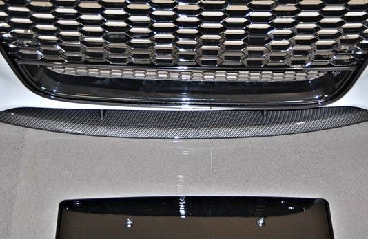 Body Kit Audi A6 C7 2011-2014 Look RS6 Audi A6