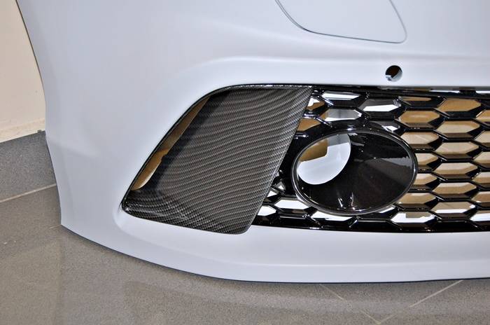 Body Kit Audi A6 C7 2011-2014 Look RS6 Audi A6