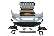 Carica l'immagine nel visualizzatore di Gallery, Body Kit Audi A6 C7 Sedan 2011-2014 Look RS6 Audi A6