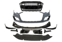 Carica l'immagine nel visualizzatore di Gallery, Body Kit Audi A6 C8 Avant 2020+ Look RS6 Carbonio Audi A6