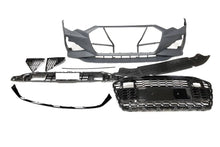 Carica l'immagine nel visualizzatore di Gallery, Body Kit Audi A6 C8 Avant Look RS6 Audi A6