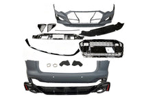 Carica l'immagine nel visualizzatore di Gallery, Body Kit Audi A6 C8 Avant Look RS6 Audi A6