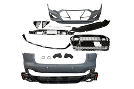Body Kit Audi A6 C8 Avant Look RS6 Audi A6