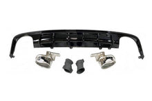 Carica l'immagine nel visualizzatore di Gallery, Body Kit Audi A6 C8 Avant / Sedan 19-21 Look RS6 Audi A6