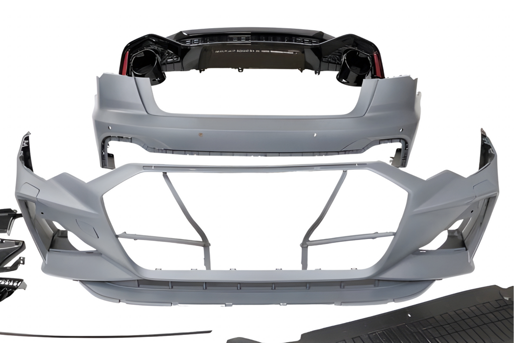 Body Kit Audi A6 C8 Look RS6 Audi A6