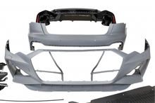 Load image into Gallery viewer, Body Kit Audi A6 C8 Look RS6 Audi A6