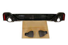 Load image into Gallery viewer, Body Kit Audi A6 C8 Look RS6 Audi A6