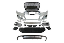 Load image into Gallery viewer, Body Kit Audi A6 Look RS6 2015-2018 C7 Audi A6