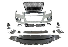Carica l'immagine nel visualizzatore di Gallery, Body Kit Audi A7 2011-2014 Look RS7 per SLine Audi A7