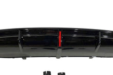 Carica l'immagine nel visualizzatore di Gallery, Body Kit Audi A7 2011-2014 Look RS7 per SLine Audi A7