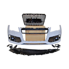 Body Kit Audi A7 2011-2014 conversione in RS7 per SLine