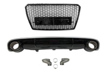 Carica l'immagine nel visualizzatore di Gallery, Body Kit Audi A7 2011-2014 Look RS7 Audi A7