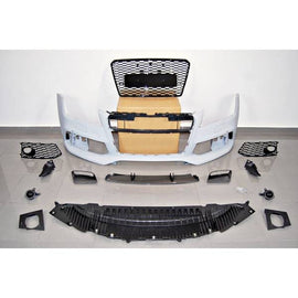 Body Kit Audi A7 2011-2014 conversione in RS7