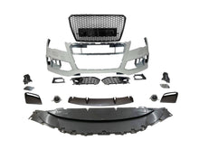 Carica l'immagine nel visualizzatore di Gallery, Body Kit Audi A7 2011-2014 Look RS7 Audi A7
