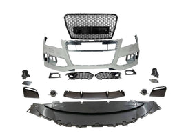 Body Kit Audi A7 2011-2014 Look RS7 Audi A7