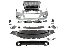 Carica l'immagine nel visualizzatore di Gallery, Body Kit Audi A7 2011-2014 Look RS7 Audi A7