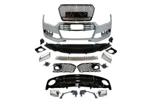 Carica l'immagine nel visualizzatore di Gallery, Body Kit Audi A7 2015-2018 S-Line Look RS7 Audi A7