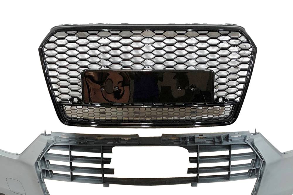 Body Kit Audi A7 2015-2018 Look RS7 Audi A7