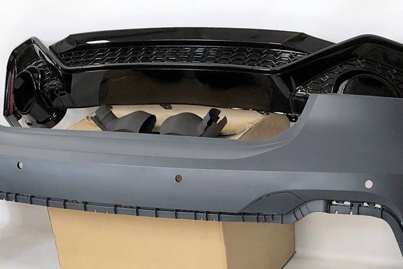 Body Kit Audi A7 2019-2023 Look RS7 Audi A7