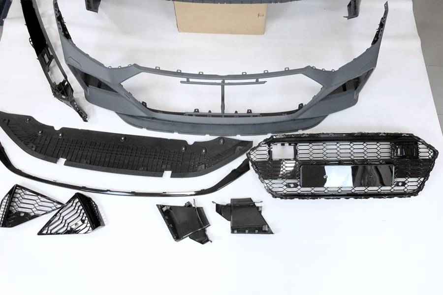 Body Kit Audi A7 2019-2023 Look RS7 Audi A7