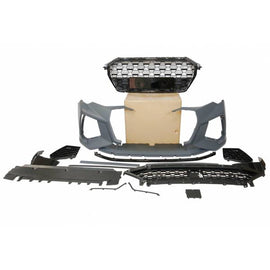 Body Kit Audi Audi Q3 2020+ conversione in RSQ3