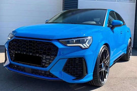 Body Kit Audi Audi Q3 2020+ Sportback 2.0 Sline Look RSQ3 Audi Q3