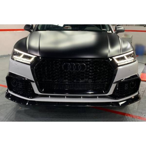 Body Kit Audi Q5 2017-2019 conversione in RSQ5