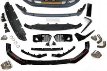 Carica l'immagine nel visualizzatore di Gallery, Body Kit Audi Q5 2017-2020 Look RSQ5 Audi Q5