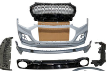 Carica l'immagine nel visualizzatore di Gallery, Body Kit Audi Q5 2021+ Look RSQ5 Audi Q5