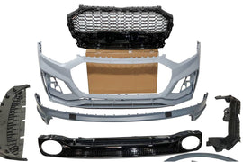Body Kit Audi Q5 2021+ Look RSQ5 Audi Q5