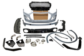 Body Kit Audi Q5 2021+ Look RSQ5 Audi Q5