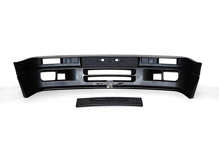 Body Kit BMW E30 82-90 Look M2 ABS BMW E30