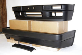 Body Kit BMW E30 82-90 Look M2 ABS BMW E30